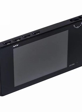 LA104LogicAnalyzer逻辑分析仪四通道调试助手采样100mhz协议分析