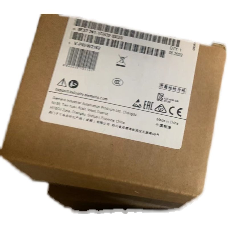 6ES7132-6BH01-0BA0 CC00 A0 DQ 16 x 24 V DC 6ES71326BH010BA0