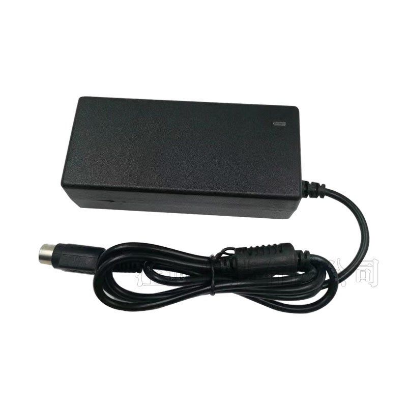 小票打印机电源24V3A2.5A2A 条码打印机热敏机电源适配器圆口3针