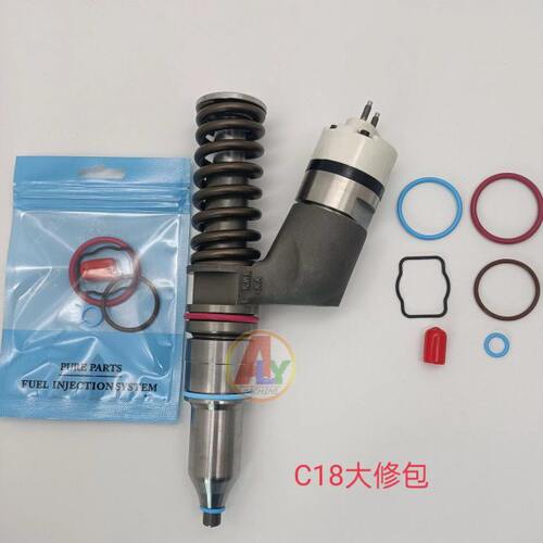 C11.C13.C15.C16.C17.C18喷油器大修包
