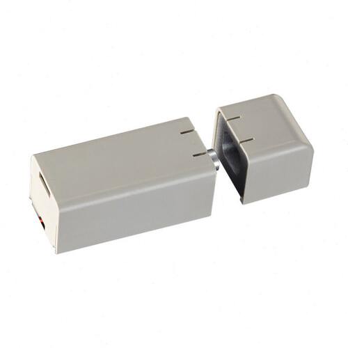 意林YE-303抽屉锁寄存储蓄箱柜锁12V适用文件储物饰具柜 断电开门