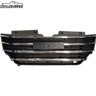 T52S T50S T30S T32S前保险杠上格栅 原车 华晨金杯T50 中网 T52