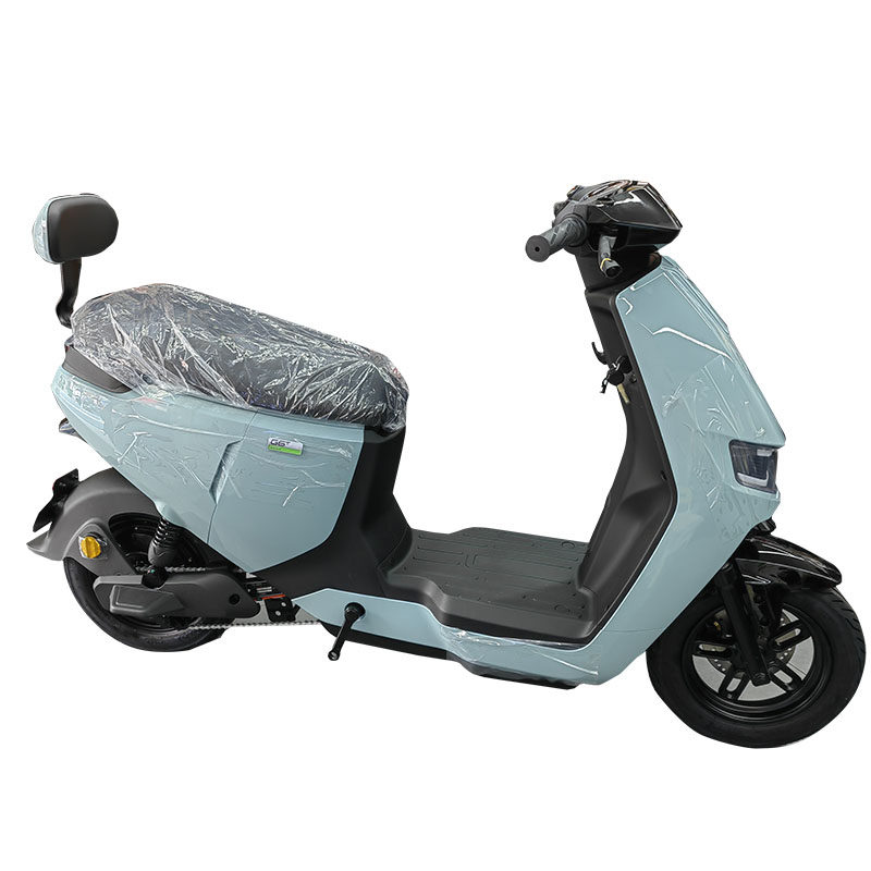 小牛新款G6T电动车外壳烤漆件PP件挡泥板前面板护腿板转把开关