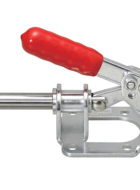 精品 推拉式快速夹具 替代MISUMI米思米 肘夹MC07-S9工装夹钳