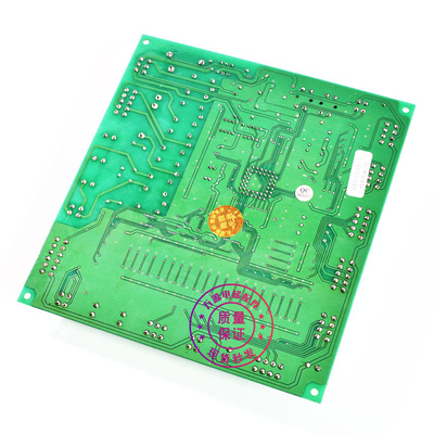 电梯配件星玛电梯轿厢通讯板OPB-101 REV1.0 OPB-100 REV2.4现货