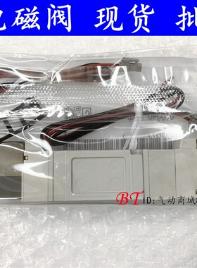 SMC型电磁阀SY3340-5MZD-01/5M/5MZ/5MD/C4/C6