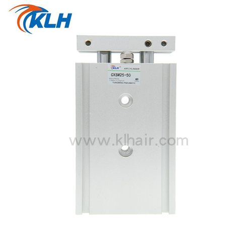 CXSM25-75 KLH金龙发双轴缸