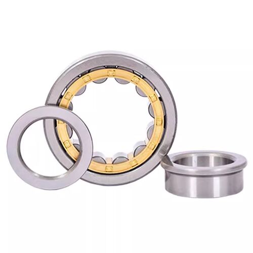 哈尔滨轴承NJ2214 2215 2216 2217 2218 2219 2220 2222 2224M