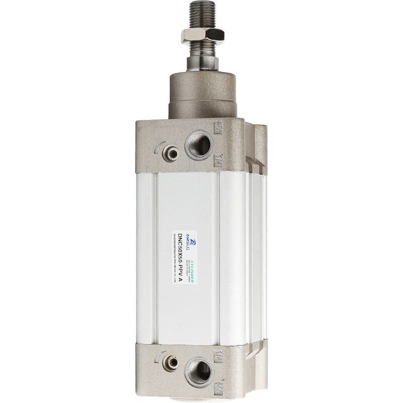 气动大推力气缸SE80 SE100 SE125X50 160 200/300/400S 500S 600S