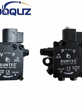 桑泰克SUNTEC油泵 AS47A7432 AS47A1536 AS47C1538 AL65C9410