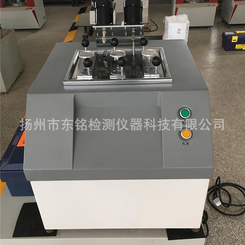 DM-5006热变形、维卡软化点测定仪热变形温度测定仪