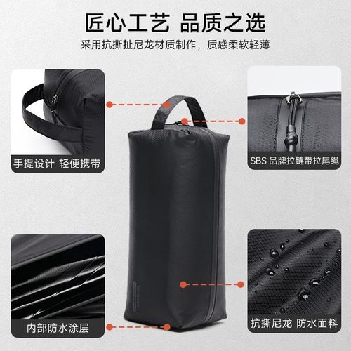 超轻旅行压缩收纳包衣服行李箱羽绒服被子整理出差旅游收纳袋便携