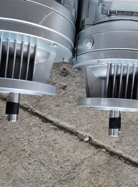 DRB电动润滑泵专用电机0.75kw 1.5KW摆线针轮减速机sb34-1.5-8.57