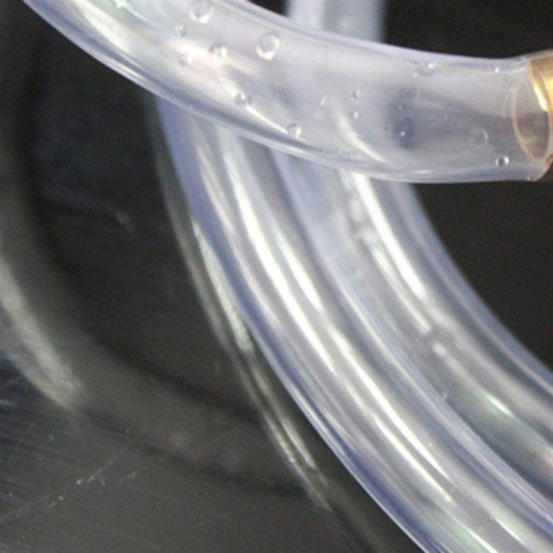 黑色手捏汽车抽油器吸油管 油箱抽油器汽油泵抽水器抽油泵