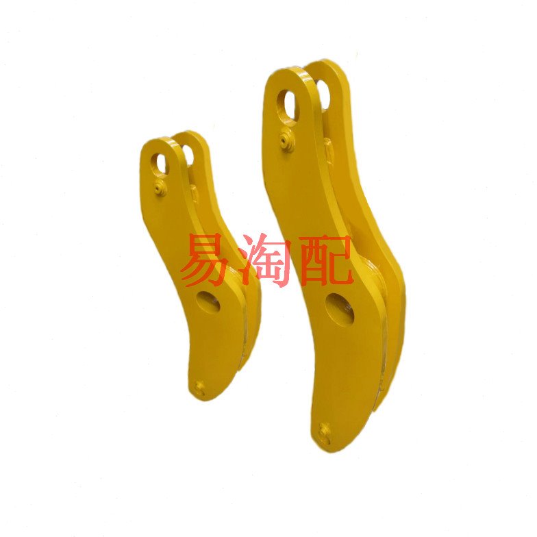 装载机铲车配件 厦工951 952 953 955 956 50D 932 30摇臂小臂