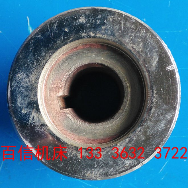 滕州产Z3032x9x10摇臂钻床进给手柄座,摇臂钻进给手把座,进给手柄
