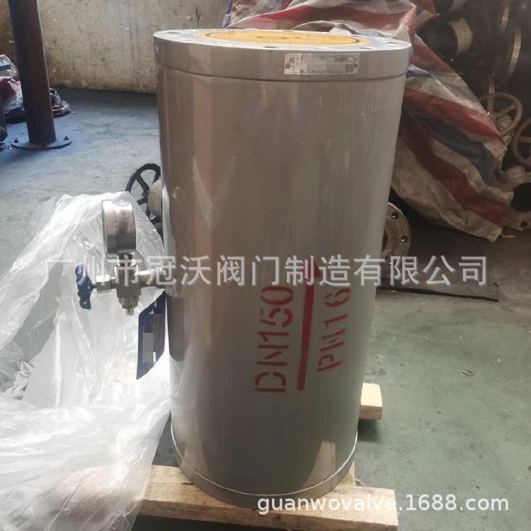 碳钢双法兰气囊式水锤消除器 消除器保护管道水泵 胶胆水锤吸纳器,五金/工具,膨胀节/补偿器,淘宝优惠券,粉丝福利购,淘宝优惠卷