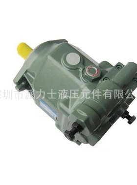 PV2R4-200-F-RAA-30厂家直销液压叶片泵 派力士品牌