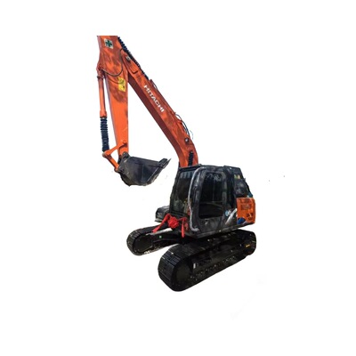 出售二手挖掘机日立ZAXIS 120二手挖掘机