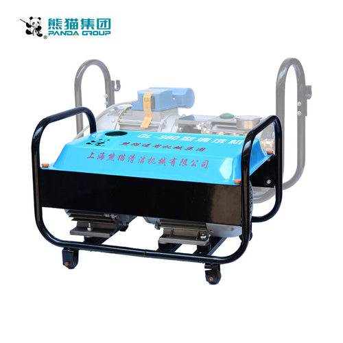 批发供应熊猫QL-380A型洗车机QL-280水泵全铜高压清洗机大功率