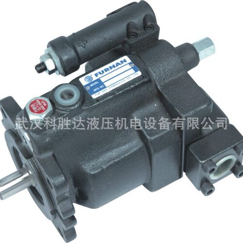 变量柱塞泵P16-A1-F-R-S-01大排量高压 柱塞泵P22A3-F-R-S-01