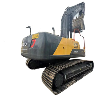 2023制造二手挖掘机沃尔沃EC290二手液压履带式 二手挖掘机