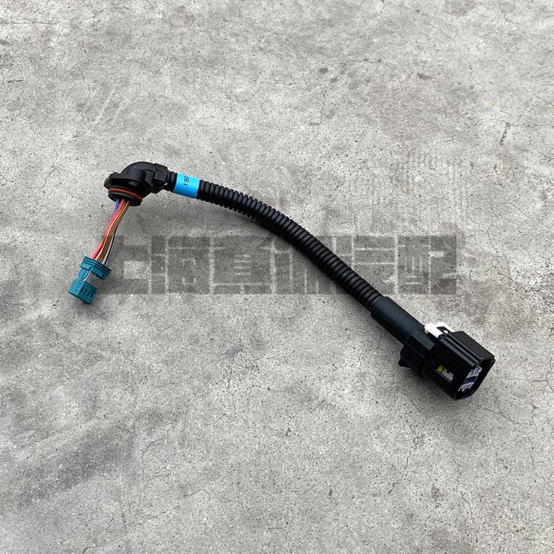 适用科鲁兹方向机扭矩感测器转向机线 线束角度感测器改进款原厂