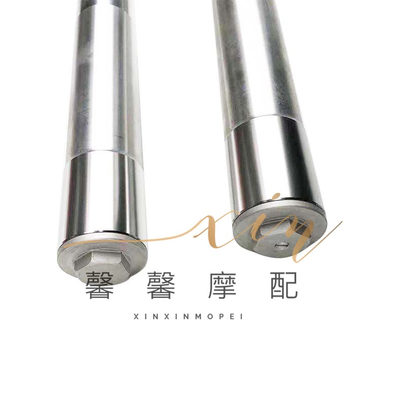 适G于黄龙300配件 小黄龙 蓝宝龙BJ30前用S前减震器 前叉 0避震
