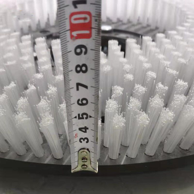 洗地机刷毯刷子克力威贝纳特洁驰高美针地地盘刷毛刷圆盘刷擦盘刷