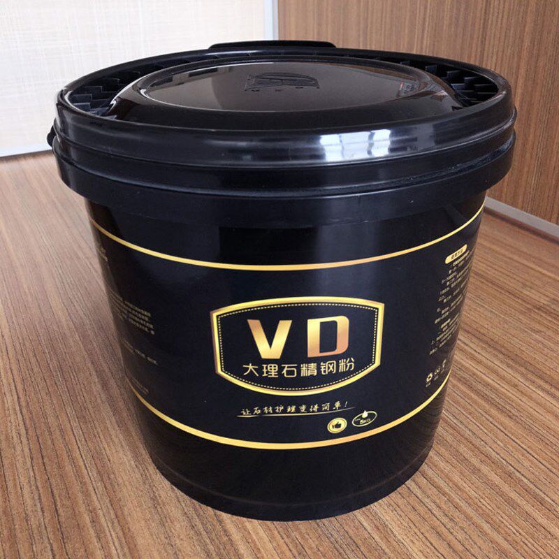 VD大理石精钢粉结粉粉抛光粉晶面晶面晶镀膜粉石材人造石结镜翻新