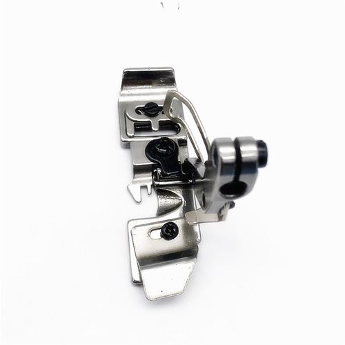 飞马M800 EX款 杰克798 x904E 银箭988四线包缝机拉橡筋肩带压脚