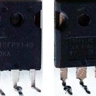 P沟道场效应管 IRFP9140 100V 19A 150W 现货 实价 10只价