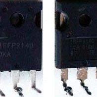 P沟道场效应管 IRFP9140 100V 19A 150W 现货 实价 10只价