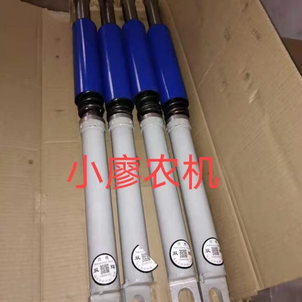 飞彩、金蛙巨力卓力三环时风双力河南农用飞彩三轮车老款前减震器