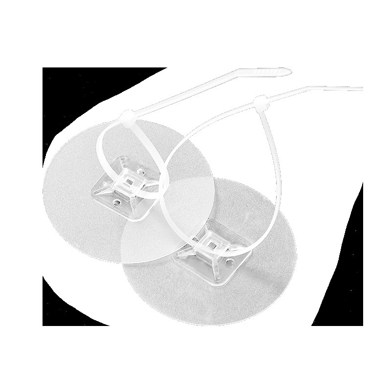 家具防倒器免打孔儿童防护防摔安全锁固定器墙U柜子防倾倒神器