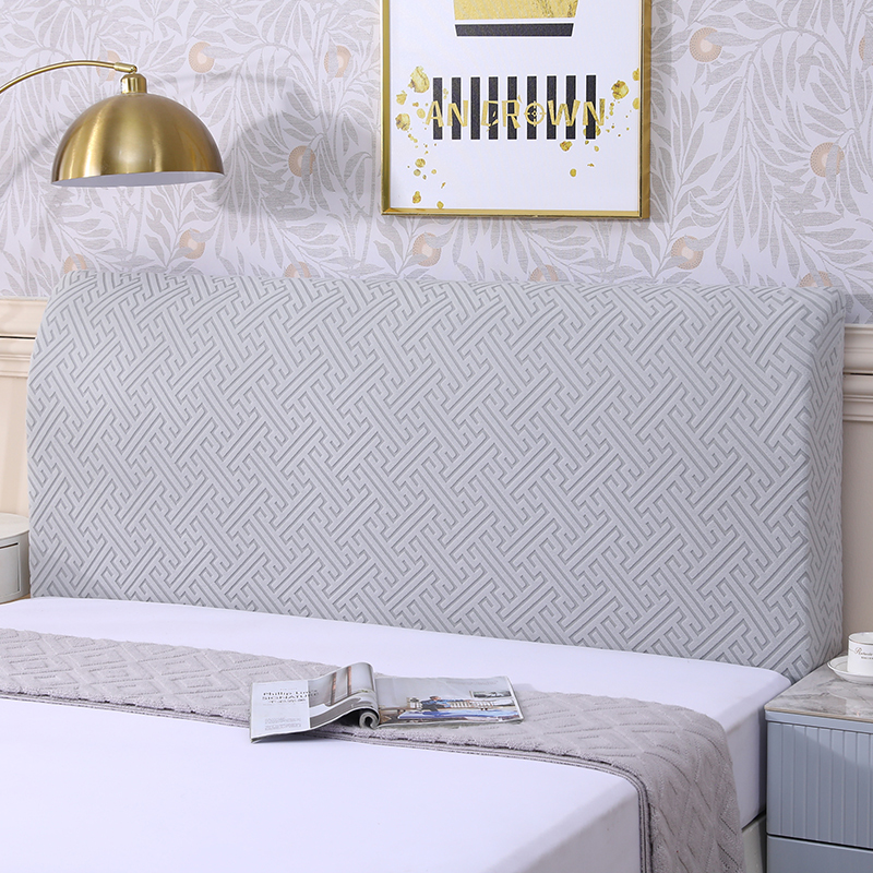 四季通用全包床笠床罩纯色单件梦思床垫保护床套夏W季松紧防尘防