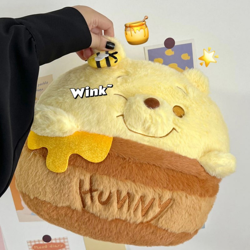 午睡枕头抱枕毯子二合一办公室空调被子卡通N玩偶女生两用学生车