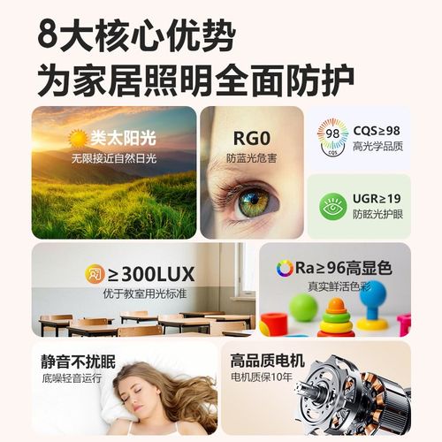 风扇灯2025新款家用卧室客厅房间吸顶一体餐厅简X约新型吊扇灯