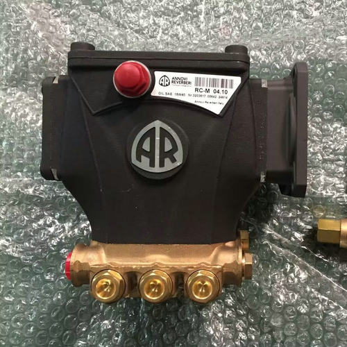 厂家销售 意大利 AR 喷雾 Rc 系列高压柱塞泵高压泵