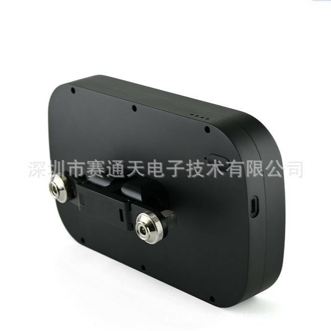 10W  无人机信号增强器 Drone FPV signal booster