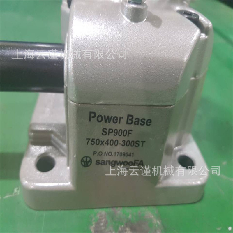 韩国FINE MECATEC IRJ10-4S-1000x615-250ST 升降平台 千斤顶