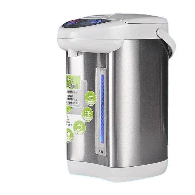 厂5.8L自动电热水壶大容量5L开水瓶304不锈钢双层保温饮水机,玩具/童车/益智/积木/模型,其它,淘宝优惠券,粉丝福利购,淘宝优惠卷