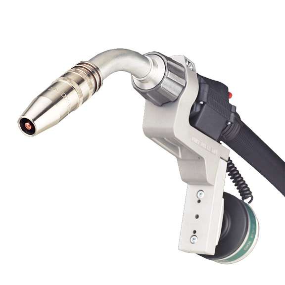 TRM501机器人焊枪TRM012-26-B75喷管TRM032-2-R08/09/10/12导电嘴