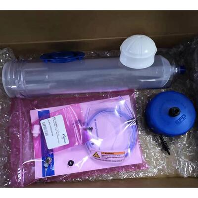 Nordson诺信EFDOptimum®卡式胶筒固定系统压力桶防爆桶