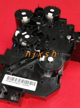 原装京瓷C8020 8025 C8520 8525驱动组件 驱动单元 搓纸轮驱动