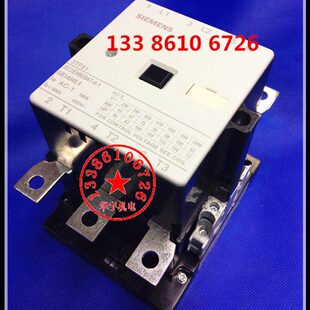 交流接触器3TF5122 3TF51 220V110V OXMO 0XF0