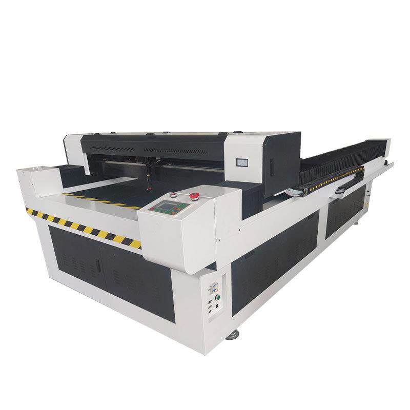 台式1325激光雕刻机大型翡翠玉石布料木板亚克力工艺品电脑切割机