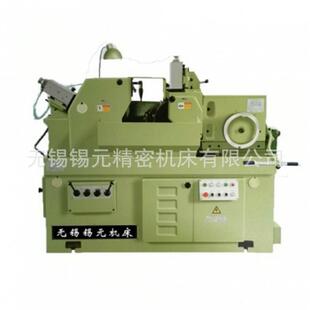 无心磨床厂家供应新品1080D无心磨床加工定制