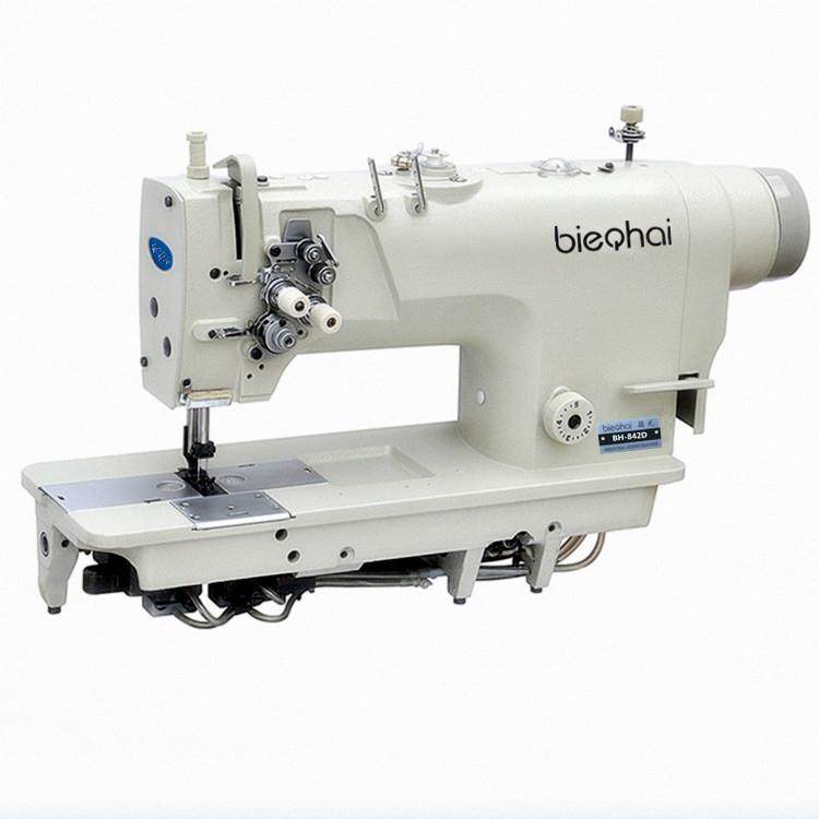 自动断线双针平缝机电脑直驱双针杆剪线缝纫机高速缝纫,纺织面料/辅料/配套,其他纺织机械,淘宝优惠券,粉丝福利购,淘宝优惠卷