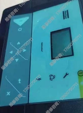 阿特拉斯空压机控制器1900520001显示屏1900520002  1900520000